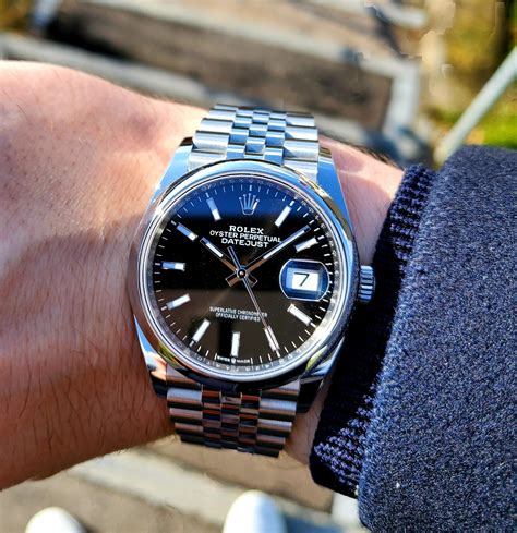 rolex datejust uhrenbeweger|rolex datejust watch.